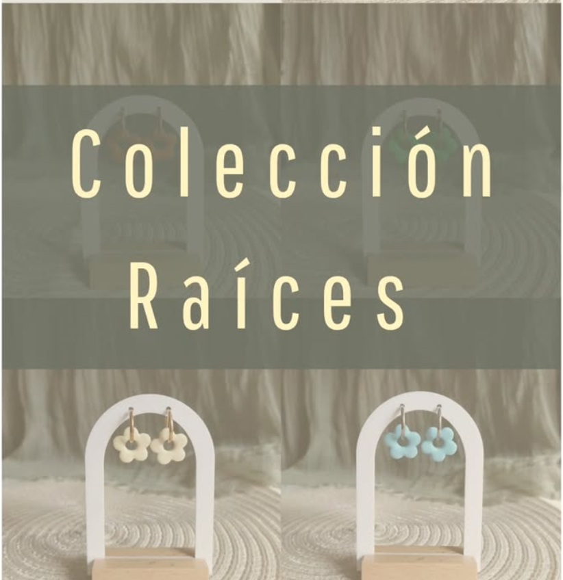Colección Raíces