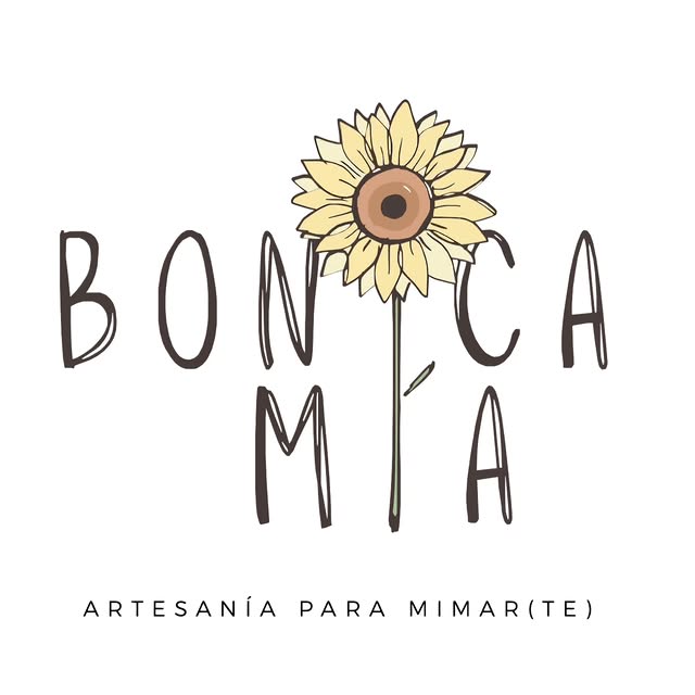 Publicación de BONICA MÍA
